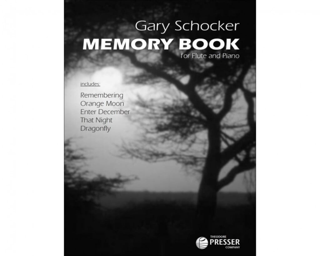 Memory Book